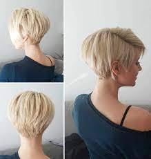 Pin On Short Hair Cuts