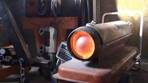 Energylogic produces more waste oil heater accessories than anyone. Converting A Shop Heater To Run On Waste Oils Youtube