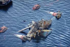The rig has suffered some serious accidents, most notably an explosive decompression in 1983 that killed. X Paranormal Thread 15054845