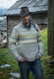 Lothepus hyllest til dei som ikkje kan sei nei. Pin Pa Knit By Bente Presterud