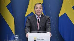 Välkommen till svenska yle nyheters utrikessida. Statsminister Stefan Lofven Avgar Radio Sweden Pa Latt Svenska Sveriges Radio