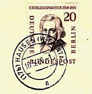 Für einen brief oder paketversand nach hausen (bundesland thüringen) nutzen sie die postleitzahl 37327 und anschließend den ortsnamen hausen. Hausen Im Wiesental Poststempel Aus Hausen Im Wiesental