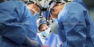 The best malaysian international hospitals in malaysia for visitors and expatriates. World S Best Malaysia Medical Tourism Sector To Experience Extraordinary Growth