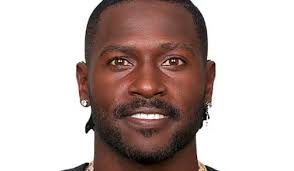 Antonio Brown Biography