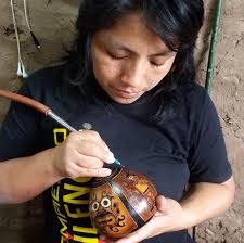 Destacados #artesanos participarán en junio en la más importante feria  artesanal del país: “De Nuestras Manos 2017”. Los interesados pueden  postular hasta el 12 de mayo. https://goo.gl/A99ncY #PerúParaElMundo #Perú