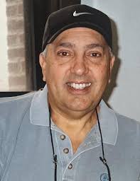 Obituary information for Vincent Bruno