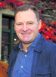 Im zweiten Lauf dabei sein, dann wäre das Soll erfüllt