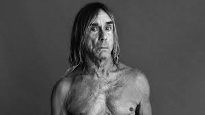 There is extreme, there is legendary — and then there is iggy pop. Suchtgestandnis Von Iggy Pop