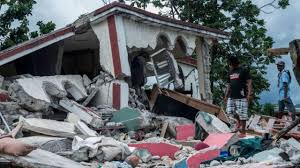 Aug 14, 2021 · follow the latest earthquakes news stories and headlines. Terremoto En Haiti Aun Hay Vidas Bajo Los Escombros La Angustia Por El Retraso En El Rescate A Una Semana Del Sismo Bbc News Mundo