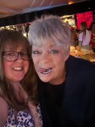 🚨 LIVERPOOL!! Crissy Rock Headlines Hot Water Comedy Club! 🚨 Don't miss  Crissy Rock live this February 13th, 14th, and 15th