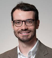 Jacob M. Schriner-Briggs