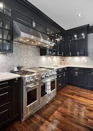 Black kitchen cabinets kitchen cabinetry black kitchens kitchen black bright kitchens kitchen island charcoal kitchen modern kitchens white cabinets. Marchvale Kitchen Dream Kitchens Design Black Kitchen Design Home Decor Kitchen