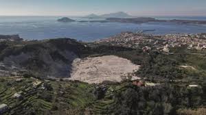 Trend Google: terremoto napoli