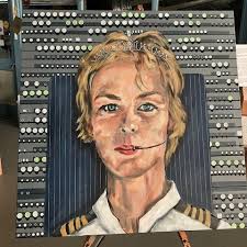 There is a category Aviators, which is considered a gender neutral  collective of Aviator(s) and Aviatrix(s?). However there are several sub  categories in aviation awards that are not in the list. Anyone