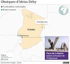 Les muscles contiennent ces deux propriétés qui influencent la durée de l'étirement d'un muscle. Funerailles D Idriss Deby Itno Le Dernier Hommage Du Tchad A Son Marechal Bbc News Afrique
