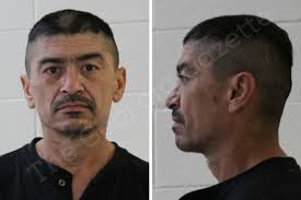 Rex Mays — Houston County Jail Bookings