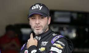 Jimmie johnson is one of the greatest nascar drivers of all time, yet has decided to take on the ntt indycar series for approaching his indycar debut at 45 years old, jimmie johnson is an old rookie, but he's not just any old rookie. Nascar Kevin Harvick On Why Jimmie Johnson Doesn T Get Enough Respect