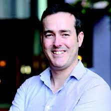 Professor David Evans