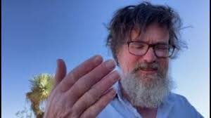 Anthony McCann, poet