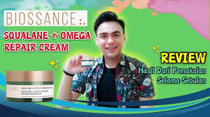 Biossance Squalane Phyto Retinol Serum Makeupalley Review Biossance Squalane Omega Repair Cream Youtube