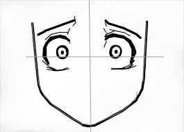 Learn how to draw anime mouth pictures using these outlines or print just for coloring. Manga Drawing Tutorial How To Draw How To Draw Different Anime Eye Expressions
