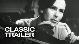 31 Days of Horror: Day 1- The Haunting (1963)