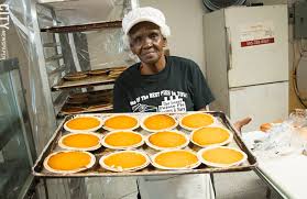 Top apps for finding fast food places near me. Roc S Oldest Soul Food Joint Specializes In Sweet Potato Pies Dining Reviews City News Arts Life