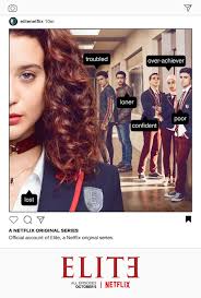 Élite es una exitosa serie que cuenta actualmente con 3 temporadas de élite, aunque consta de 5 en total. Elite Season 4 Poster Elite Season 4 Release Date Confirmed When Is It Back On Elite Season 4 Has Added A Few New Faces For Its Next Installment Sutangunungmulya