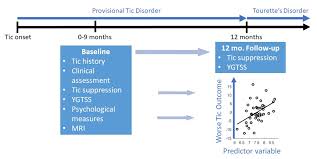 Image result for Tic Disorder