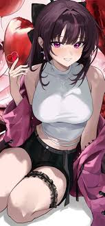 Jururu [Isegye Idol] - Reddit NSFW