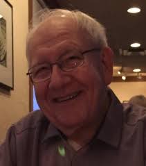 Obituary information for David Joseph Studier