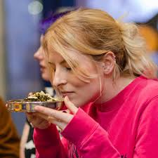 Tea Blending Workshop Oxford