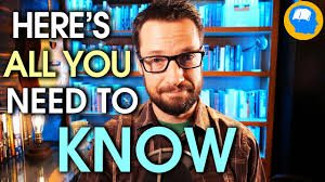 Before You Use The Passion Translation Watch THIS