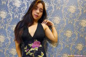 Busty Asian Nude And Naughty In Hardcore Debut At Trike Patrol