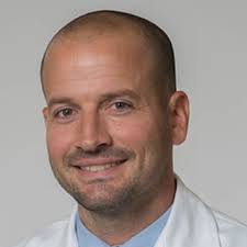 Dr. Brandon Weeks, DO