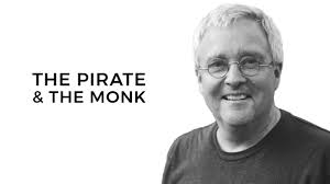 The Pirate & The Monk (with Nate Larkin)