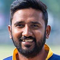 All Sri Lanka cricket players with name starting from alphabet j