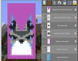 Animal Minecraft Banner Designs Minecraft Banner Patterns Minecraft Designs