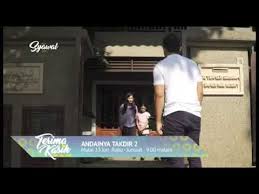 Jangan lupa share dan like page hantu movie. Andainya Takdir2 Episod 15 Lagu Mp3 Planetlagu