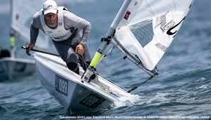 Ates cinar) (3, 3, 3, 2, 2, 2), 12. Qualifying Begins At Laser World Championship Scuttlebutt Sailing News