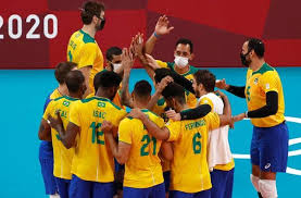 May 06, 2021 · em 2021, o brasil espera conquistar o primeiro título da liga das nações de vôlei no feminino e no masculino. Brasil Confirma Favoritismo Na Estreia Do Volei Masculino Fotos R7 Olimpiadas