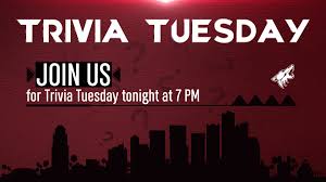 It can be hard to find ice … Arizona Coyotes On Twitter Let S Play Answer 5 Trivia Questions Right For Your Chance To Win Tickets To A 2020 2021 Home Game Https T Co Ax995zqltu Https T Co 2tdimcouet