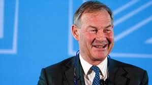 Great Yarmouth MP Rupert Lowe launches Restore Britain party - BBC News