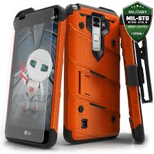 10 Best Cases For LG Stylo 2 Plus