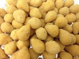 Resultado de imagem para COXINHAS