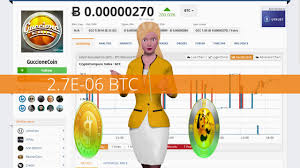 Since i was hired at coindesk, bitcoin's price has gone up nearly $1,000, markets trade 24 hours a day. Cryptocurrency Guccionecoin Gcc Soared 200 Percent In The Last 24 Hours Gcc Guccionecoin Ltc Bcash Neo Eth Pr Cryptocurrency Crypto Currencies One Coin