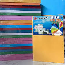 Sama seperti keluaran lainnya, kertas foto ini tetap sesuai untuk banyak merk tinta dan printer. Kertas Jeruk Banyak Warna Perbungkus Isi 100lembar Termurah Harga Perbungkus Shopee Indonesia