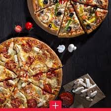 Domino S Pizza Menu Pizza Pizza Menu