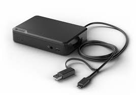 Rebooting your dell docking station. Universal Docking Stations
