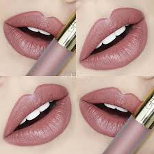 Gerard cosmetics hydra matte liquid lipstick 1.75ml. Gerard Cosmetics Hydra Matte Liquid Lipstick 1995 Discount Beauty Boutique